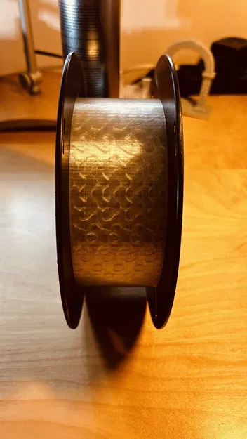 Giảm thiểu độ cong cho cuộn filament Esun - Image 1