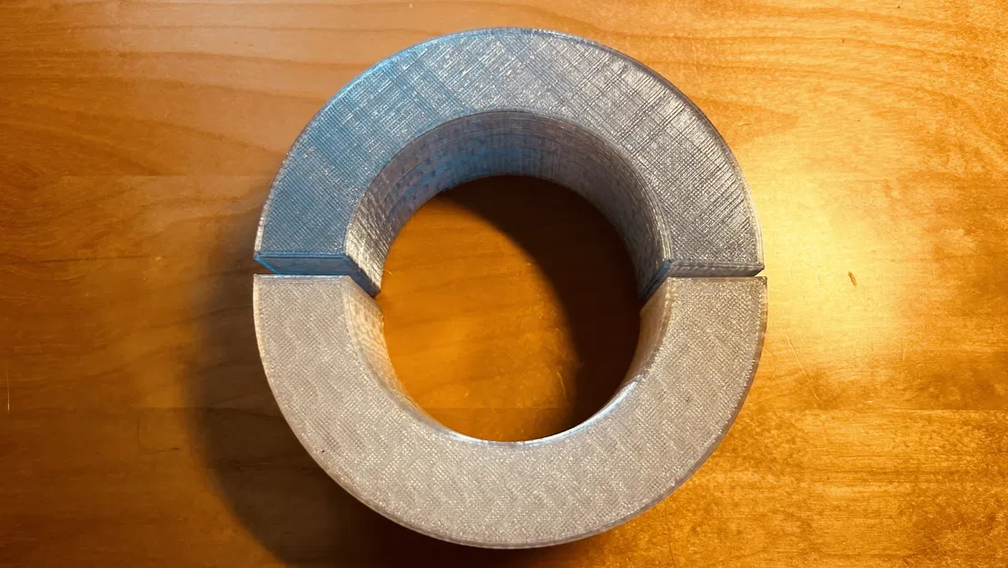 Giảm thiểu độ cong cho cuộn filament Esun - Image 3