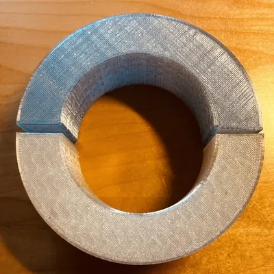 Giảm thiểu độ cong cho cuộn filament Esun