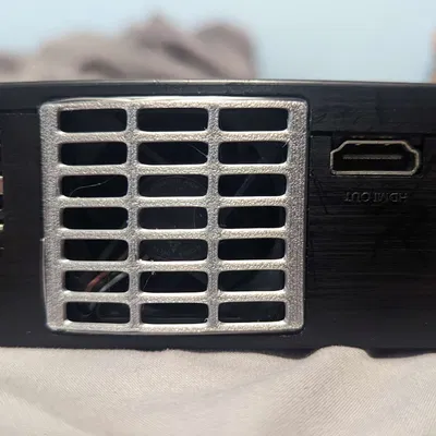 Bộ bảo vệ quạt thay thế cho Nintendo Wii U