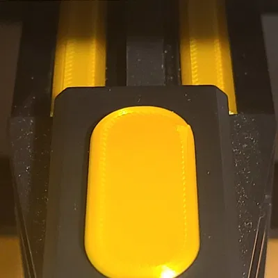 Nắp che căng dây cho máy in Creality Ender 3 V2