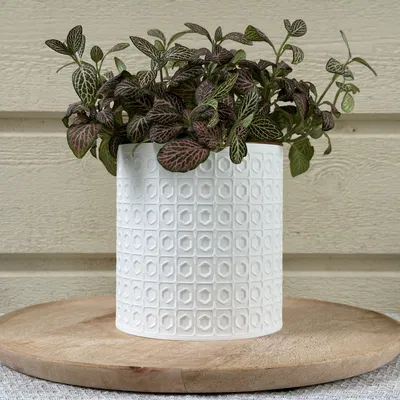 Bình hoa thiết kế thanh lịch cho in 3D