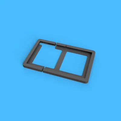 Giá treo tường cho máy tính bảng Lenovo M10 Plus (Thế hệ 3)