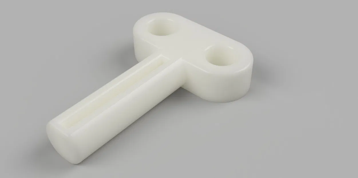 Chìa khóa vặn ống sơn Windsor & Newton - 14ml - Image 2