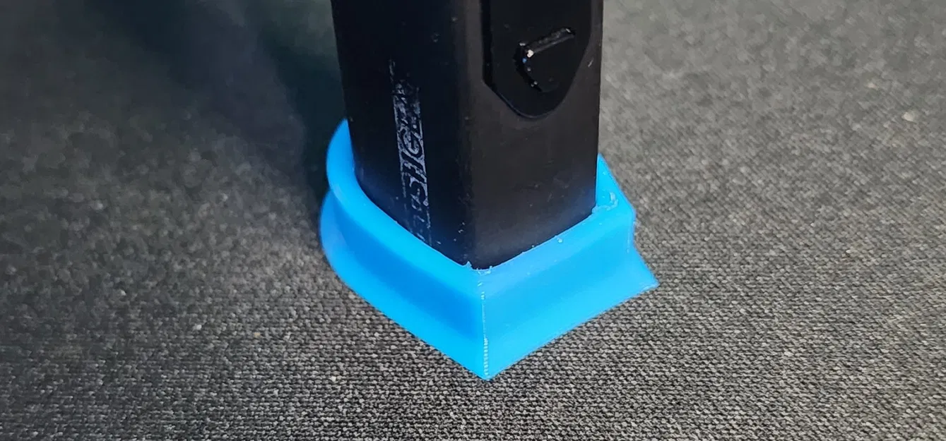 Giá đỡ vape Seshgear với chân đế ổn định - Image 2