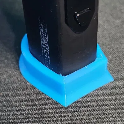 Giá đỡ vape Seshgear với chân đế ổn định