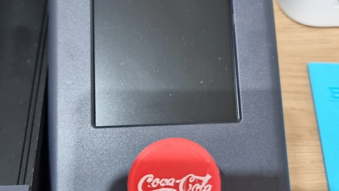 Núm điều chỉnh cho máy in 3D Ender 3 S1 - Image 1