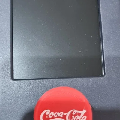 Núm điều chỉnh cho máy in 3D Ender 3 S1