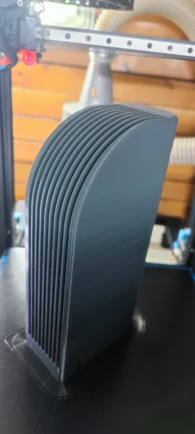 Giá đỡ bàn in gắn tường cho máy in 3D - Image 2