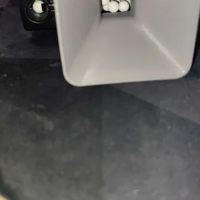 Trợ thủ nạp đạn cho băng đạn M4 airsoft chế độ bình hoa