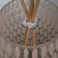 Giá đỡ Pampa Gras sử dụng đai ốc và bu lông M3 - Thumbnail 2
