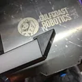 Giá đỡ LED mở rộng Gulfcoast Robotics cho khung dọc - Thumbnail 2