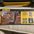 Thùng tổ chức Dewalt Pro Organizer thay thế ngăn chia - Thumbnail 2