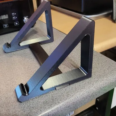 Giá đỡ máy tính bảng 9 inch cho bàn làm việc