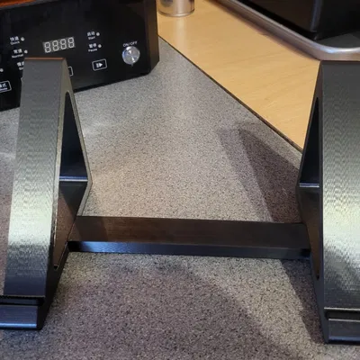 Giá đỡ máy tính bảng 9 inch cho bàn làm việc