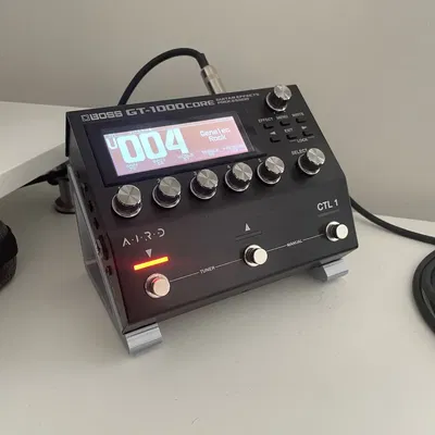 Giá đỡ để bàn Boss GT-1000 Core