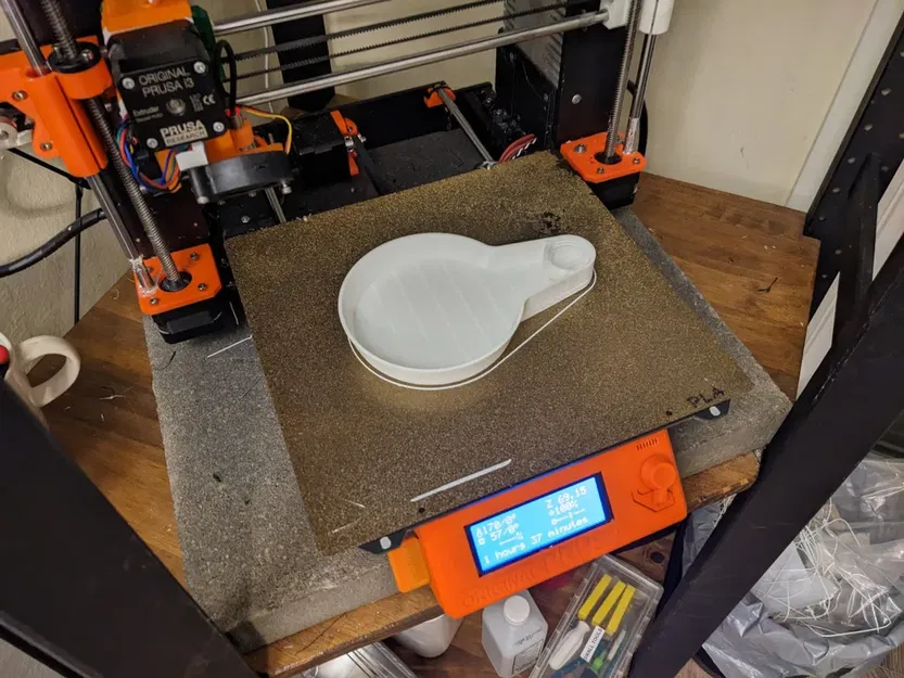 Đĩa tưới nước tự động cho cây trồng sử dụng chai nước - Image 3