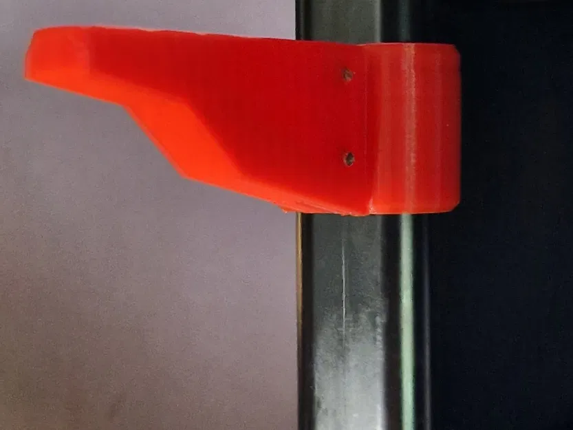 Giá treo tai nghe Ikea Fredde cho bàn làm việc - Image 2