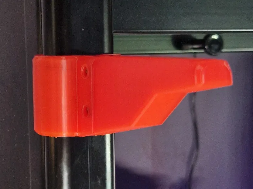 Giá treo tai nghe Ikea Fredde cho bàn làm việc - Image 3