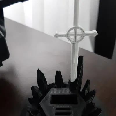 Giá đỡ thẻ SD và USB kiểu Gormmet cho bàn