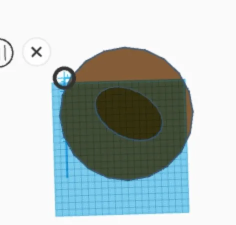 Mũ chóp 20 cm thời trang sang trọng - Image 2