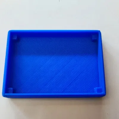 Vỏ bọc hoàn toàn cho PWM HW-752 V3.0