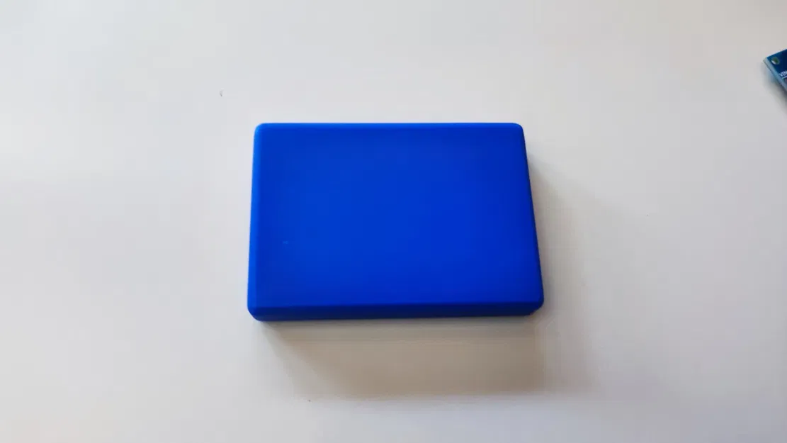 Vỏ bọc hoàn toàn cho PWM HW-752 V3.0 - Image 4