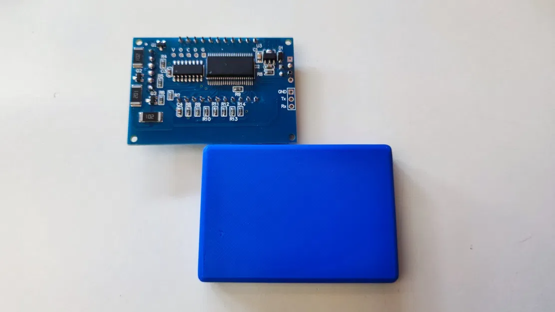 Vỏ bọc hoàn toàn cho PWM HW-752 V3.0 - Image 5