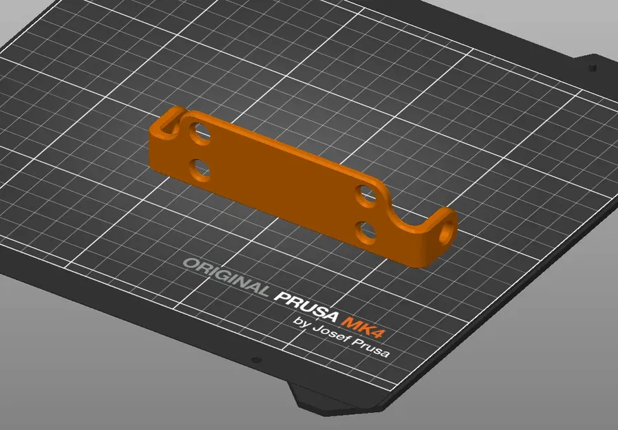 Giá đỡ đèn tín hiệu Triumph Speed Triple cho biển số độ lại - Image 8