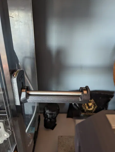 Giá đỡ cuộn filament Skadis V2 cho máy in 3D - Image 2