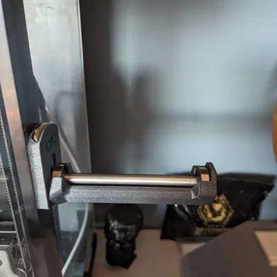 Giá đỡ cuộn filament Skadis V2 cho máy in 3D