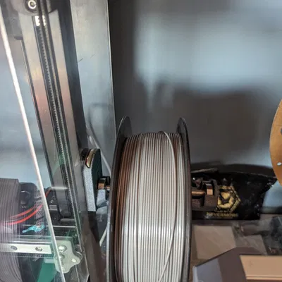 Giá đỡ cuộn filament Skadis V2 cho máy in 3D