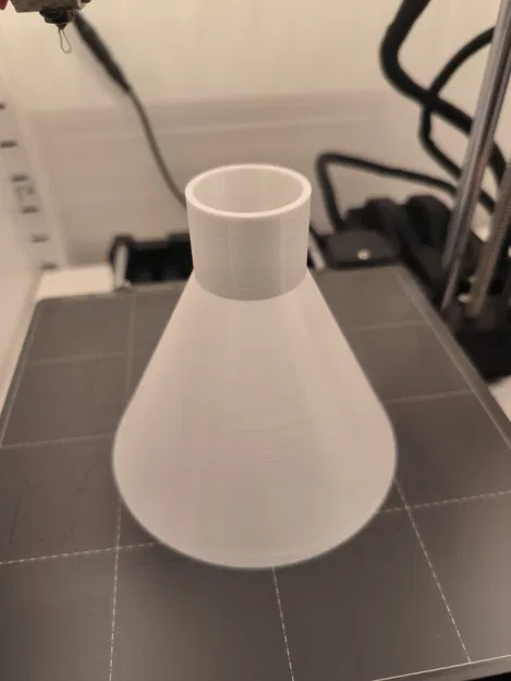 Phễu rộng 31mm cho nhà bếp - Image 1