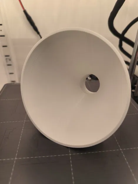 Phễu rộng 31mm cho nhà bếp - Image 2