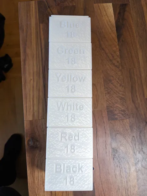 Hộp lưu trữ dây có thể ghép nối với nhau - Image 3