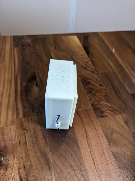 Hộp lưu trữ dây có thể ghép nối với nhau - Image 5