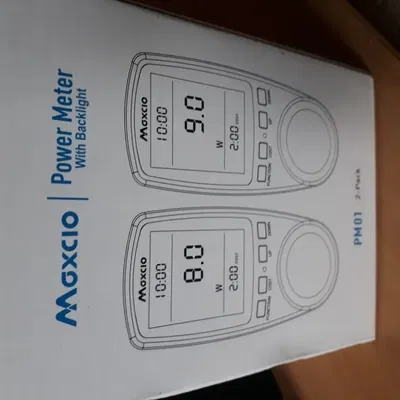 Giá đỡ đồng hồ đo điện MAXCIO cho máy in 3D