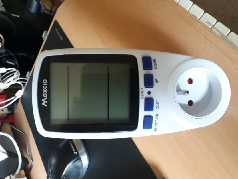 Giá đỡ đồng hồ đo điện MAXCIO cho máy in 3D - Image 4