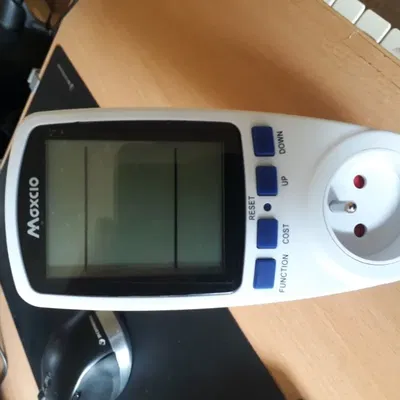 Giá đỡ đồng hồ đo điện MAXCIO cho máy in 3D