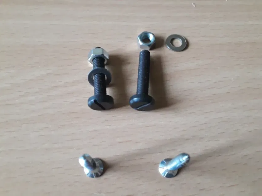 Giá đỡ đồng hồ đo điện MAXCIO cho máy in 3D - Image 6