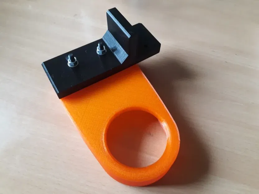 Giá đỡ đồng hồ đo điện MAXCIO cho máy in 3D - Image 8