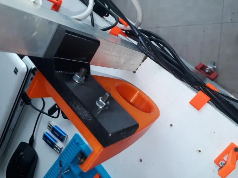 Giá đỡ đồng hồ đo điện MAXCIO cho máy in 3D - Image 11