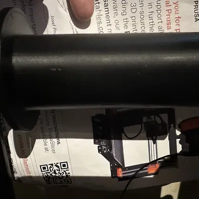 Giá đỡ cuộn filament Qidi I-fast cho máy in 3D