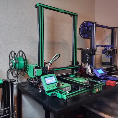 Vỏ điện tử cho bo mạch chính CTC A10S