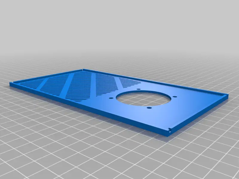 Vỏ điện tử cho bo mạch chính CTC A10S - Image 5