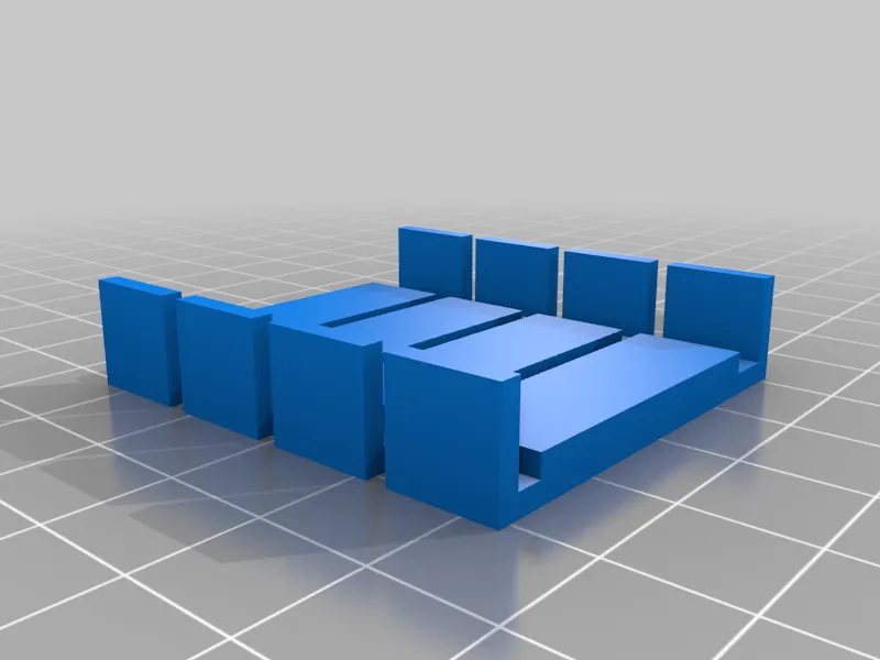 Vỏ điện tử cho bo mạch chính CTC A10S - Image 6