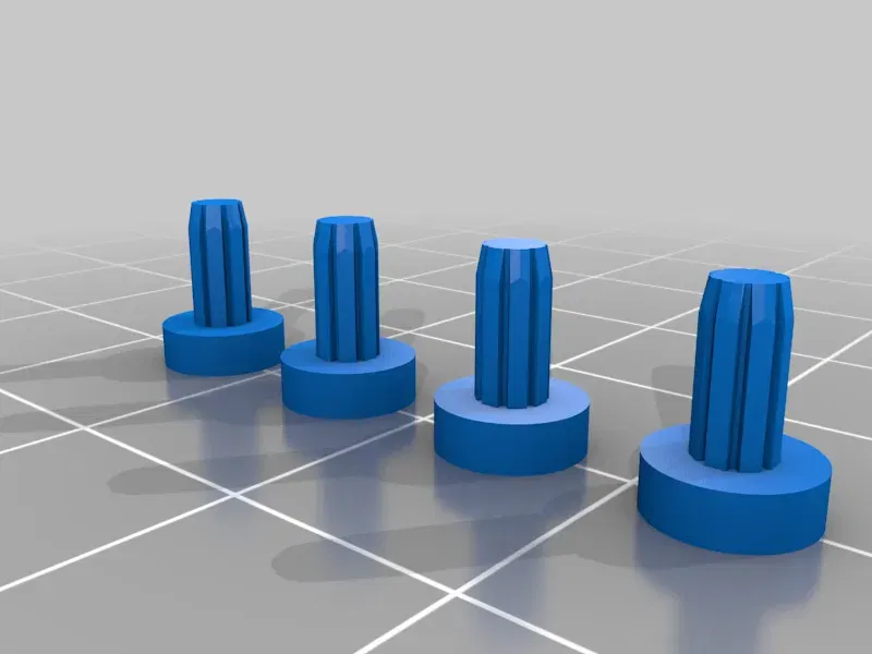 Vỏ điện tử cho bo mạch chính CTC A10S - Image 11