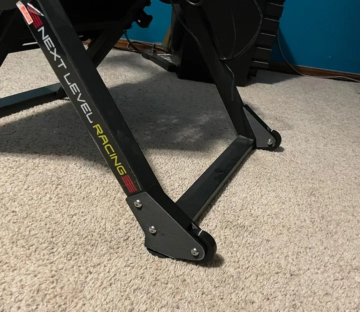 Giá đỡ bánh xe di động cho Wheel Stand 2.0 - Image 1