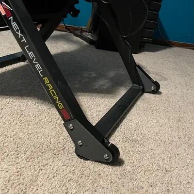 Giá đỡ bánh xe di động cho Wheel Stand 2.0