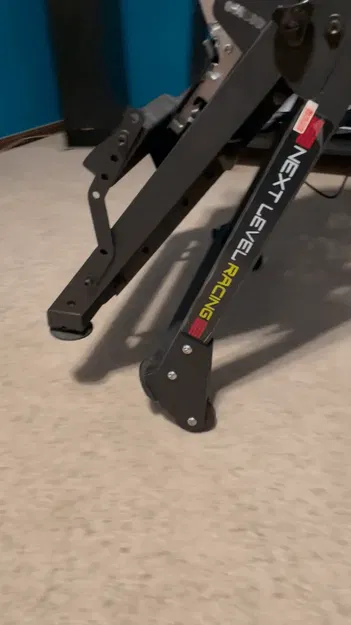 Giá đỡ bánh xe di động cho Wheel Stand 2.0 - Image 2